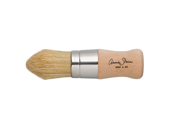 Chalk Paint Wax Paint brushes