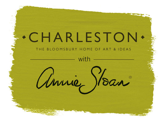 Firle Annie Sloan Chalk Paint