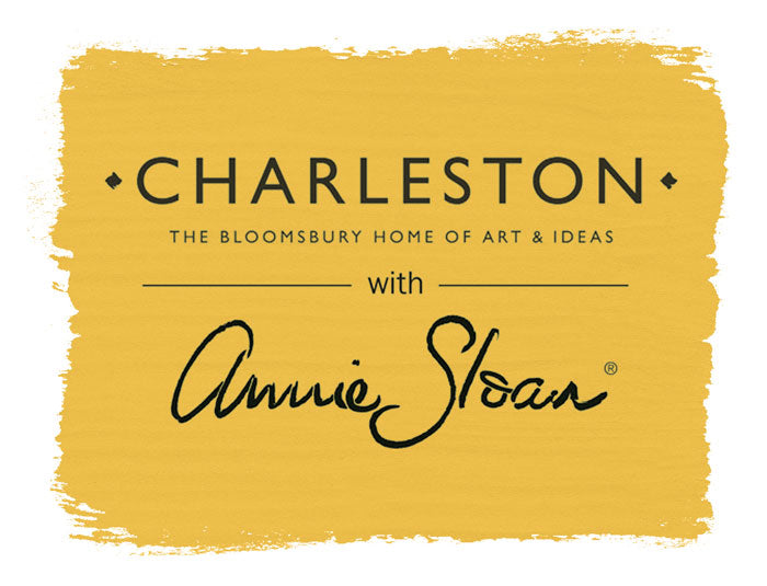 Tilton Annie Sloan Chalk Paint
