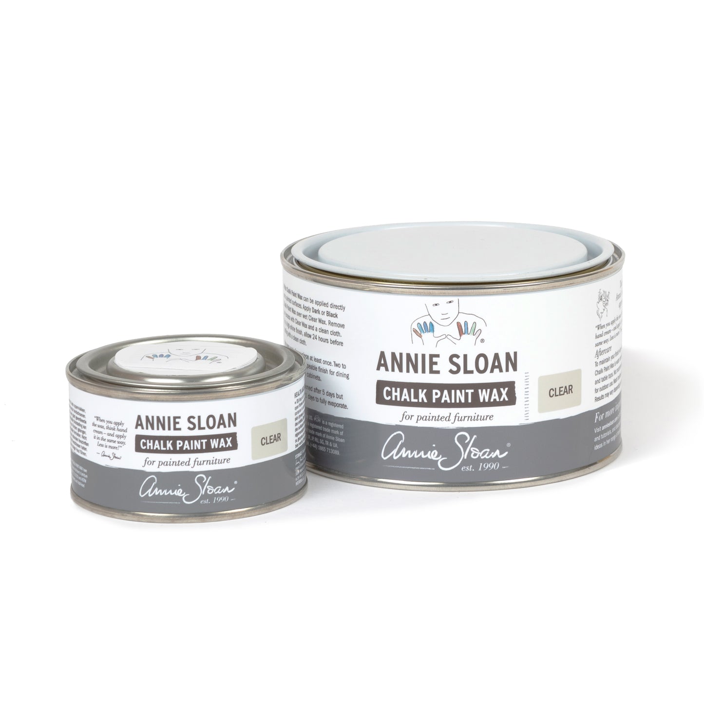 Chalk Paint wax