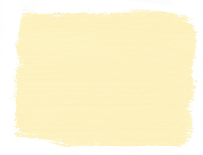 Cream Annie Sloan Chalk Paint