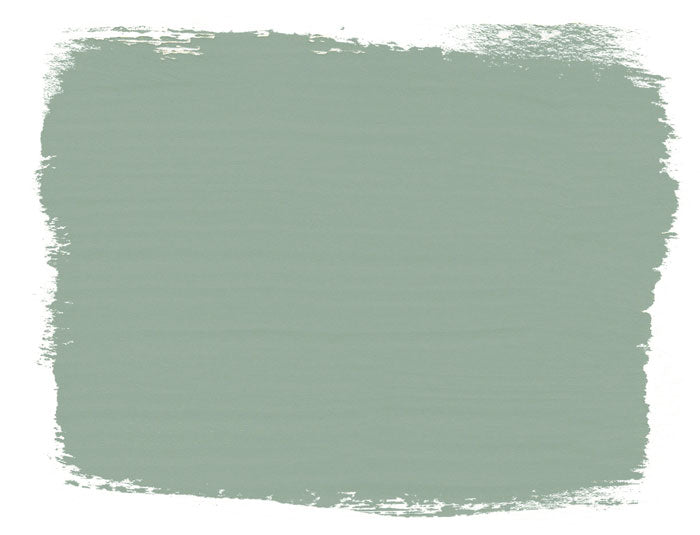 Duck egg blue Annie Sloan Chalk Paint