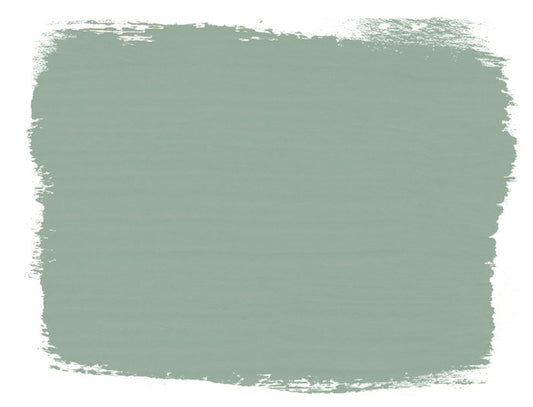 Duck egg blue Annie Sloan Chalk Paint