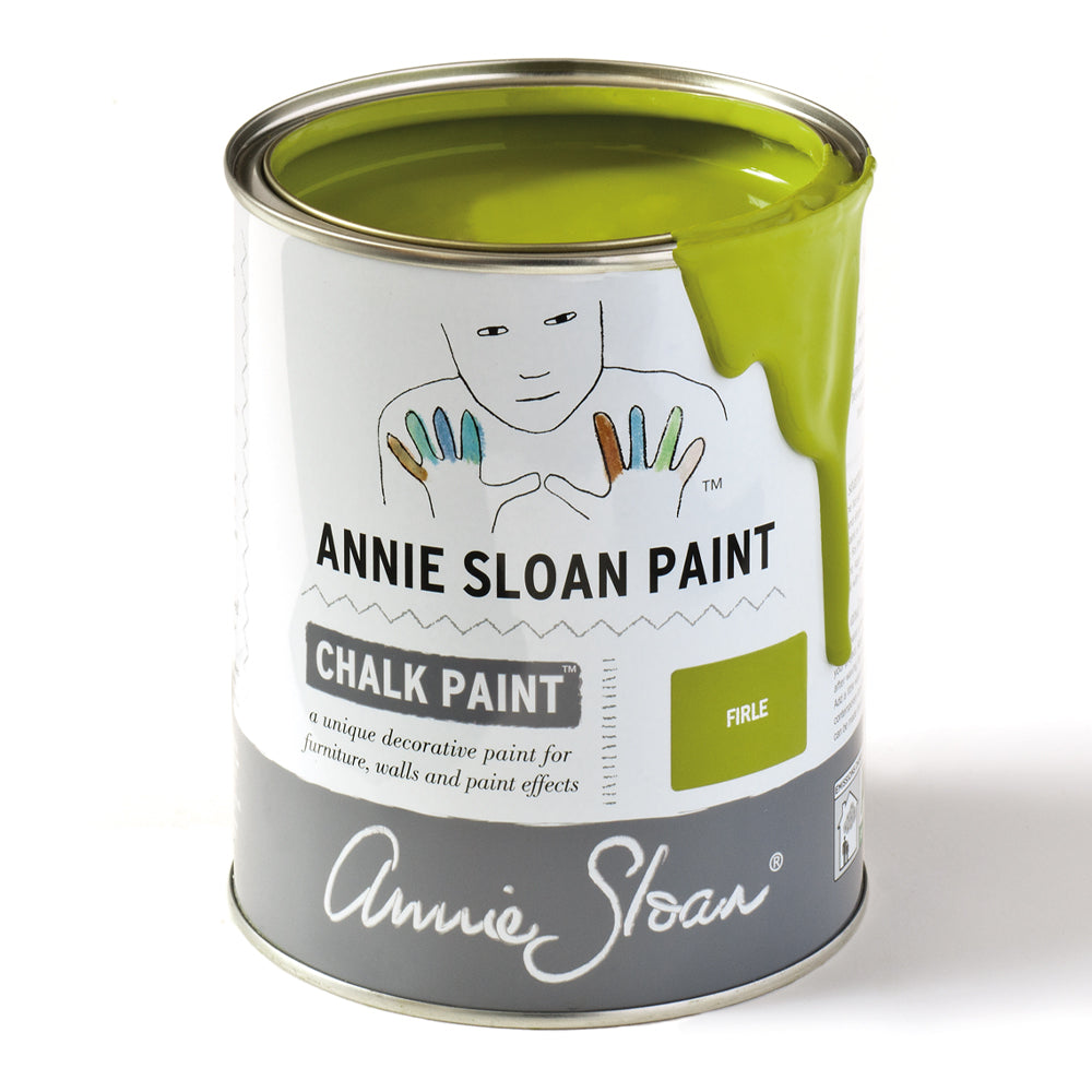 Firle Annie Sloan Chalk Paint