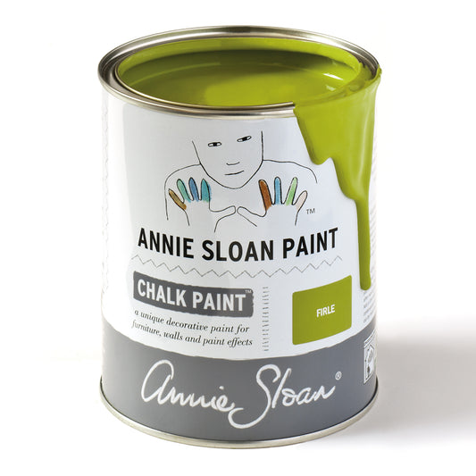 Firle Annie Sloan Chalk Paint