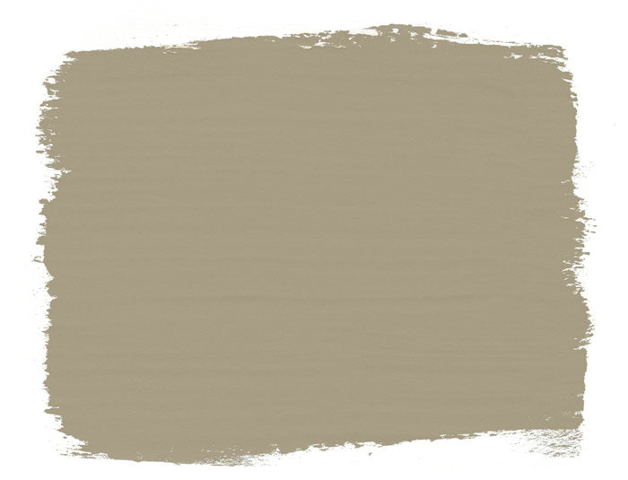 French Linen Annie Sloan Chalk Paint