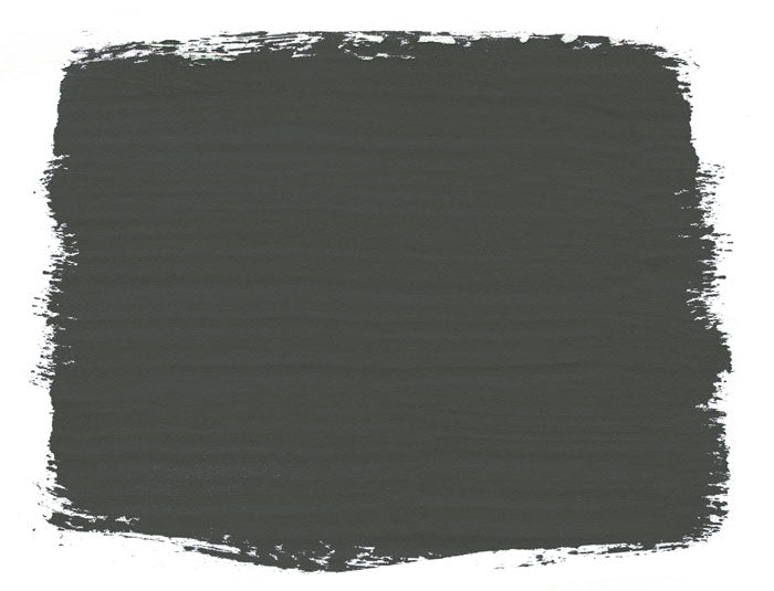 Graphite Annie Sloan Chalk Paint