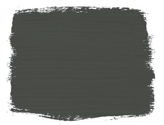 Graphite Annie Sloan Chalk Paint