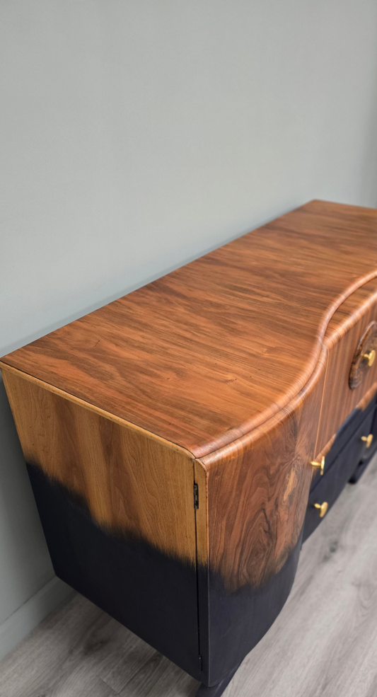 Beautility Cocktail Cabinet