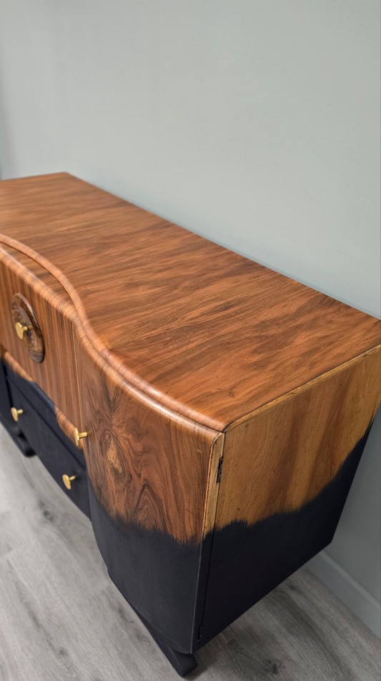 Beautility Cocktail Cabinet