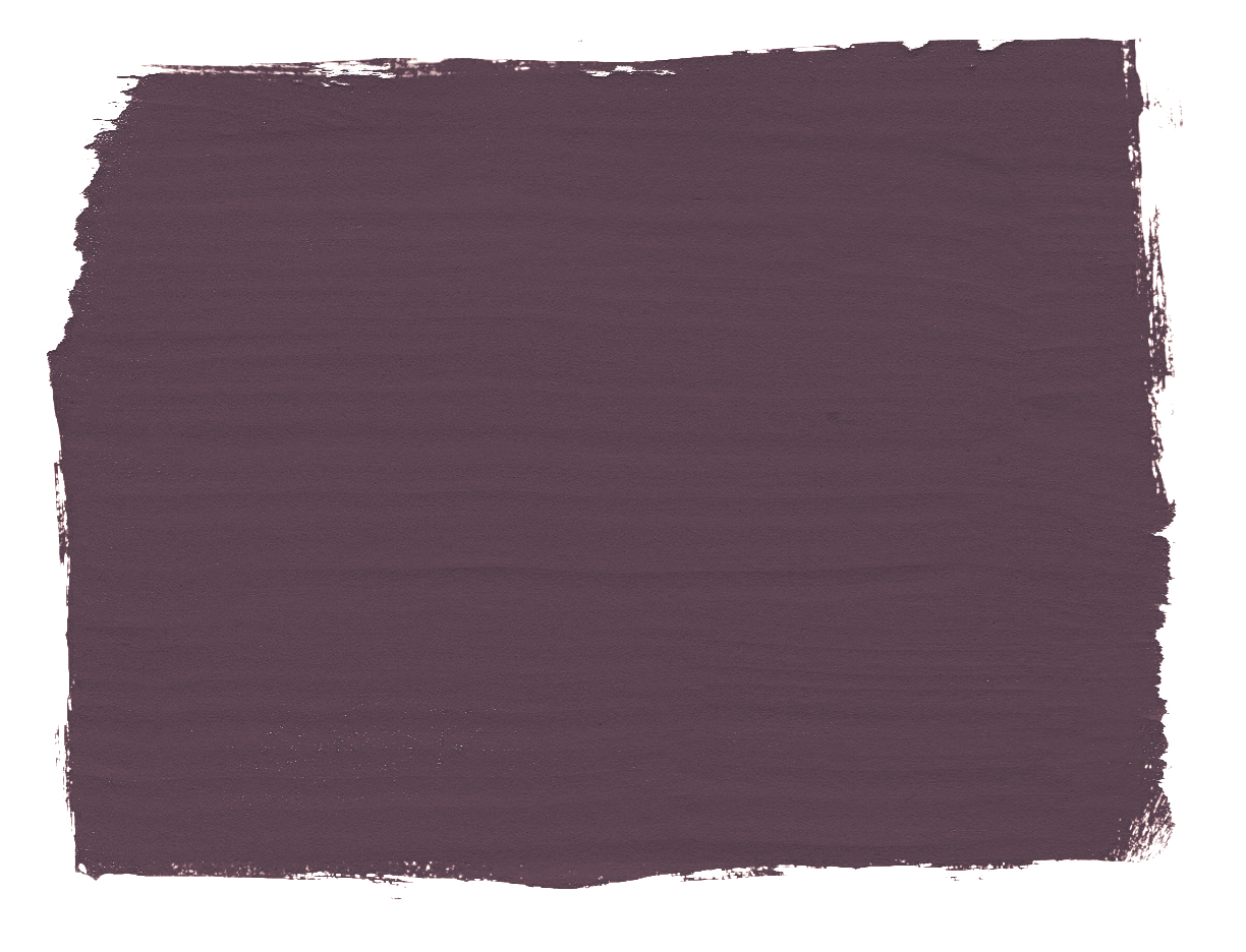 Tyrian Plum Annie Sloan Chalk Paint