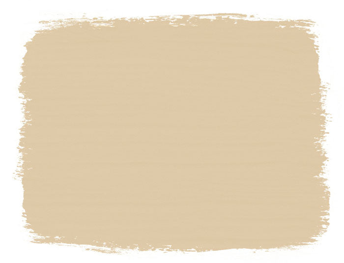 Old Ochre Annie Sloan Chalk Paint