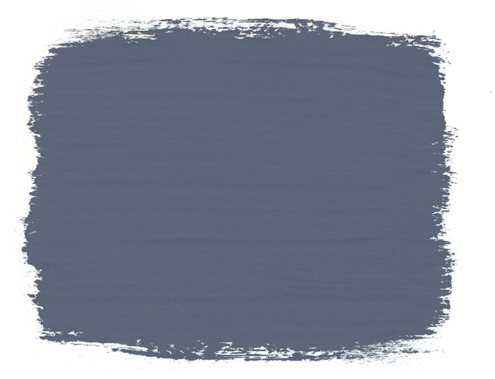 Old violet Annie Sloan Chalk Paint