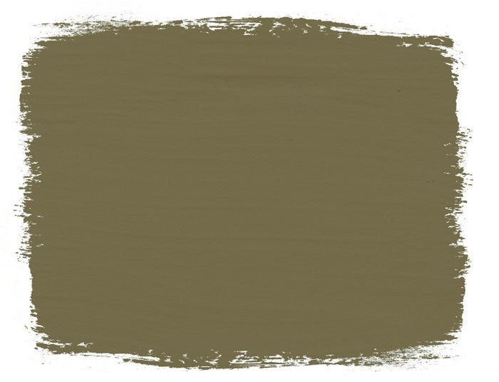 Olive Annie Sloan Chalk Paint