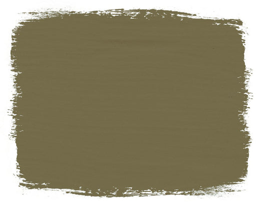 Olive Annie Sloan Chalk Paint