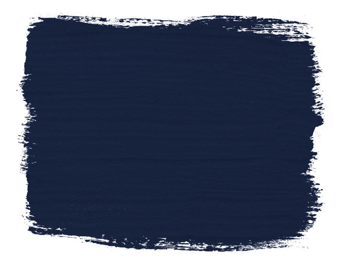Oxford Navy Annie Sloan Chalk Paint