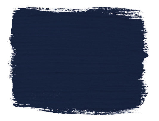 Oxford Navy Annie Sloan Chalk Paint