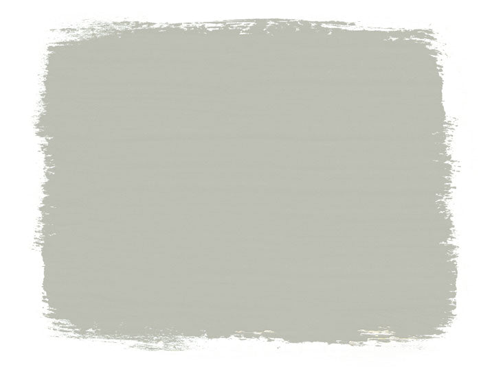 Paris Grey Annie Sloan Chalk Paint