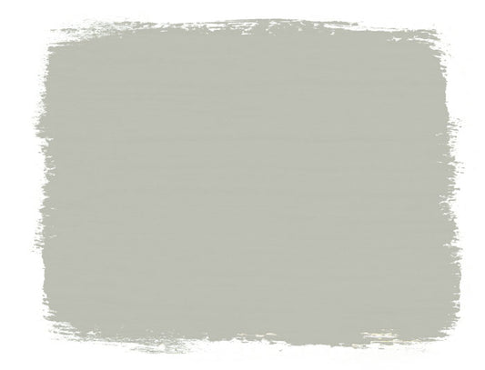 Paris Grey Annie Sloan Chalk Paint