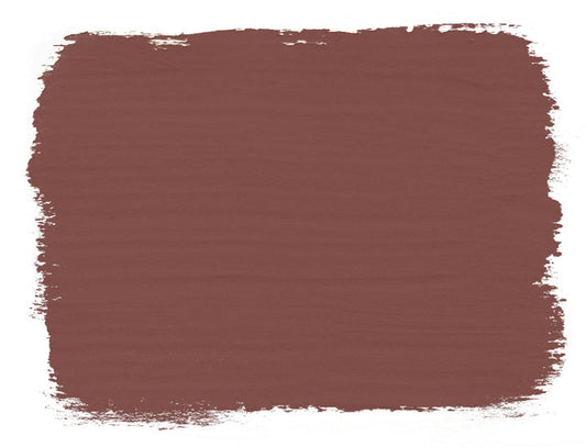 Primer Red Annie Sloan Chalk Paint