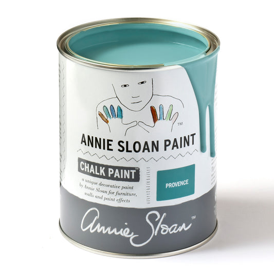 Provence Annie Sloan Chalk Paint