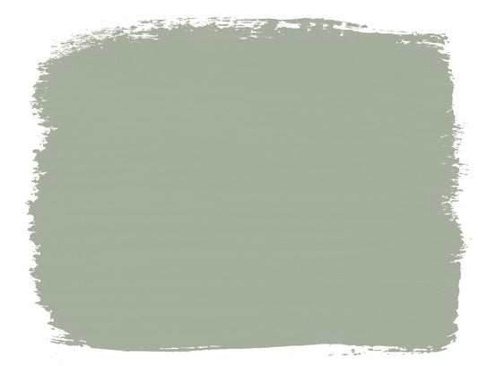 Coolabah Green Annie Sloan Chalk Paint