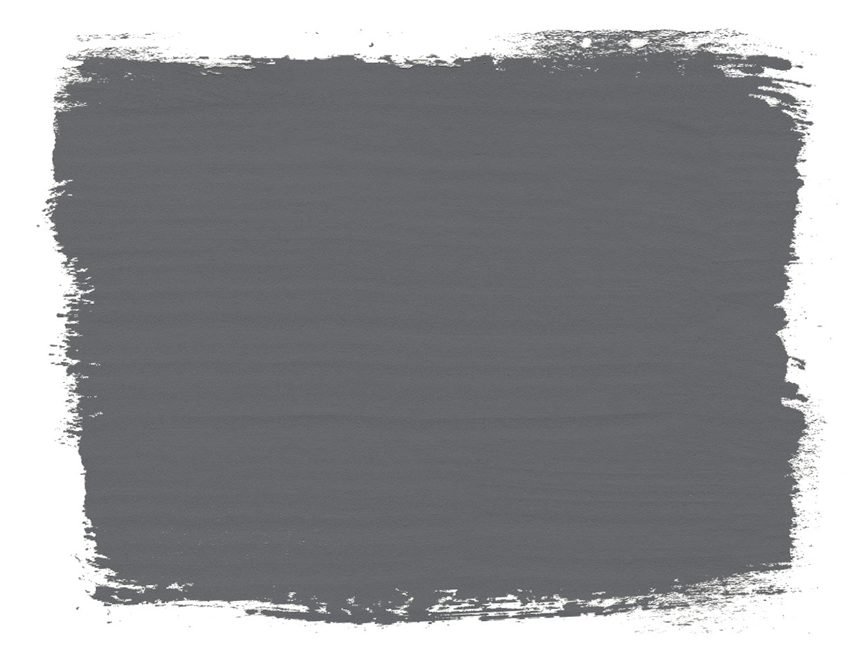 Whistler Grey Annie Sloan Chalk Paint