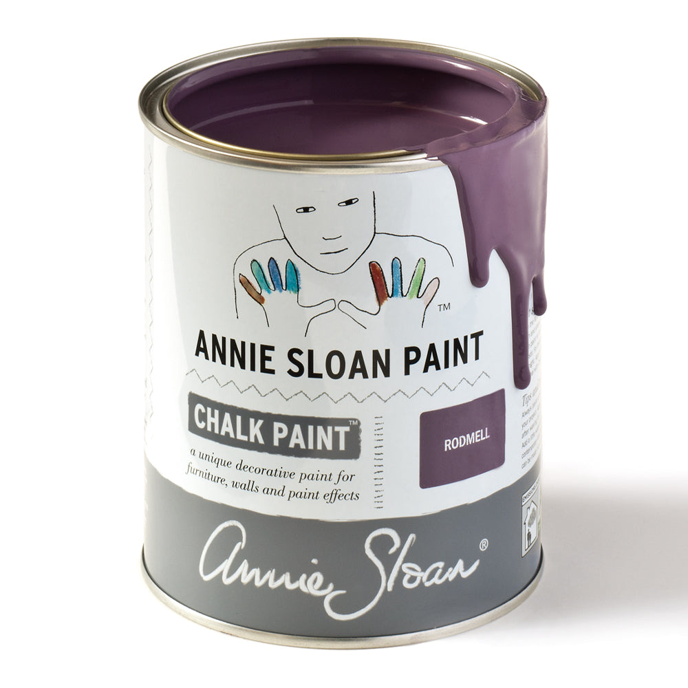 Rodmell Annie Sloan Chalk Paint
