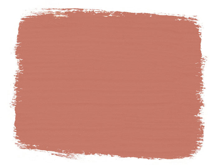 Scandinavian Pink Annie Sloan Chalk Paint