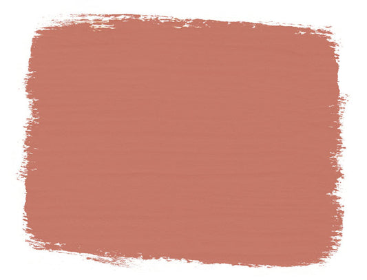 Scandinavian Pink Annie Sloan Chalk Paint