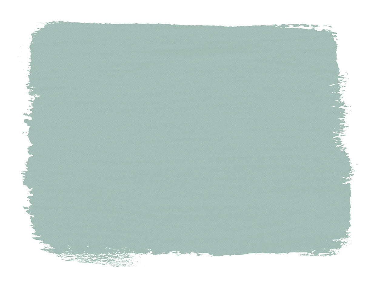 Svenska Blue Annie Sloan Chalk Paint