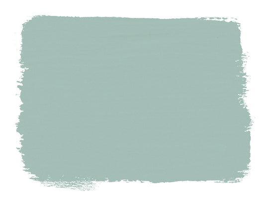 Svenska Blue Annie Sloan Chalk Paint