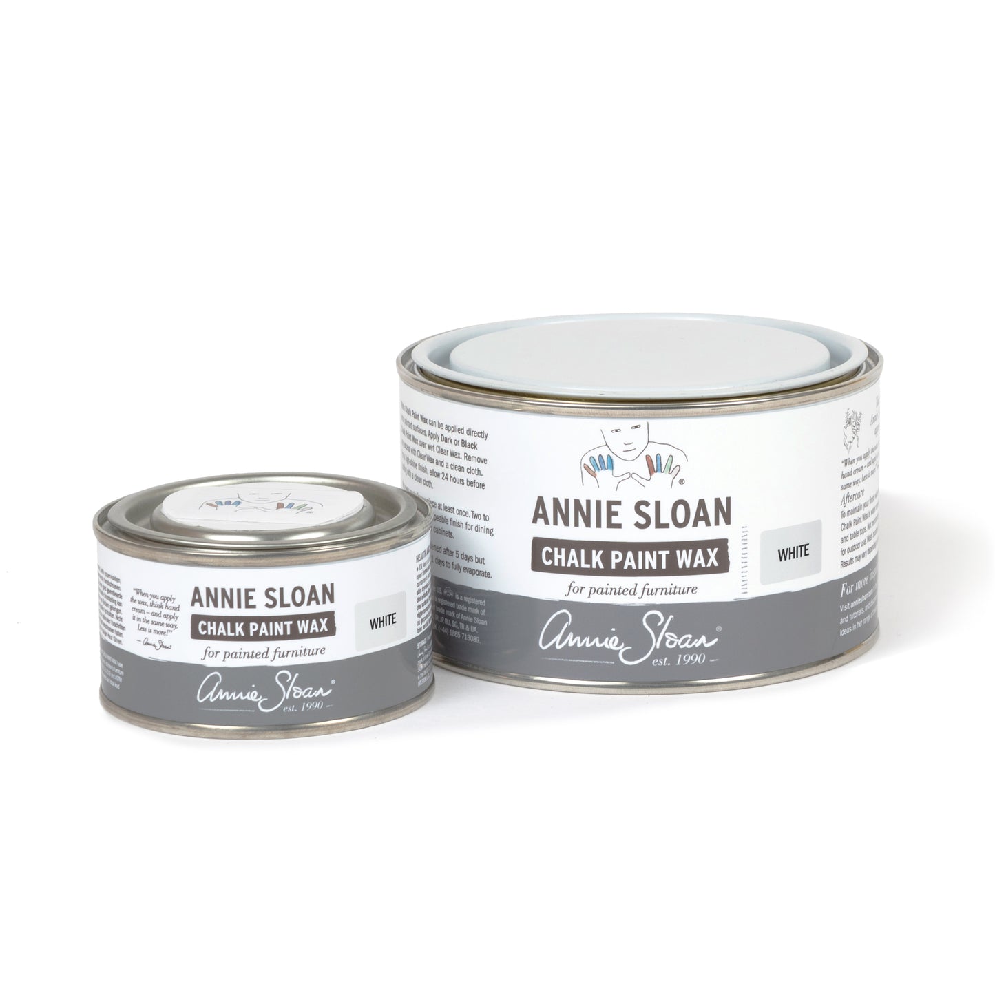 Chalk Paint wax