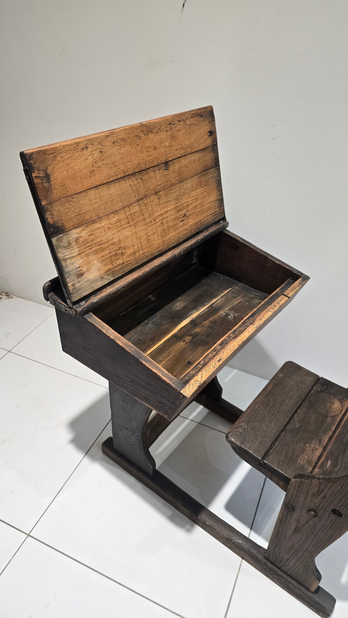 school desk