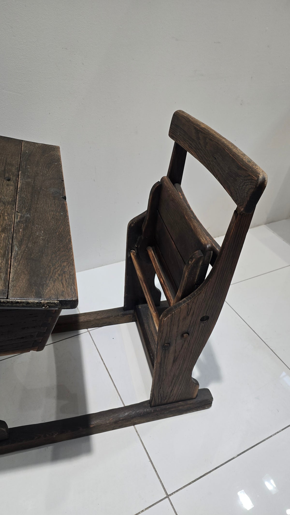 school desk