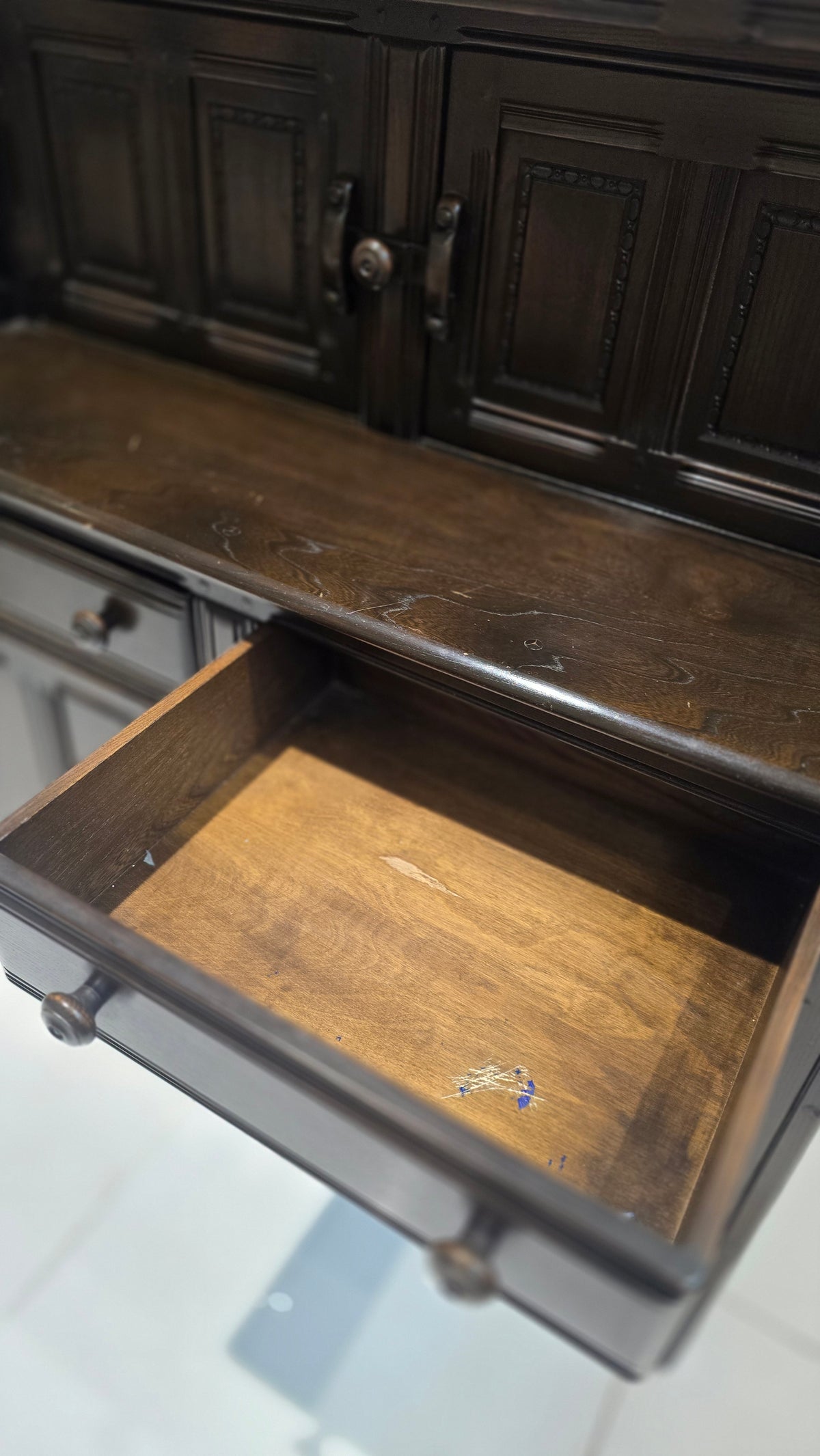 Ercol sideboard