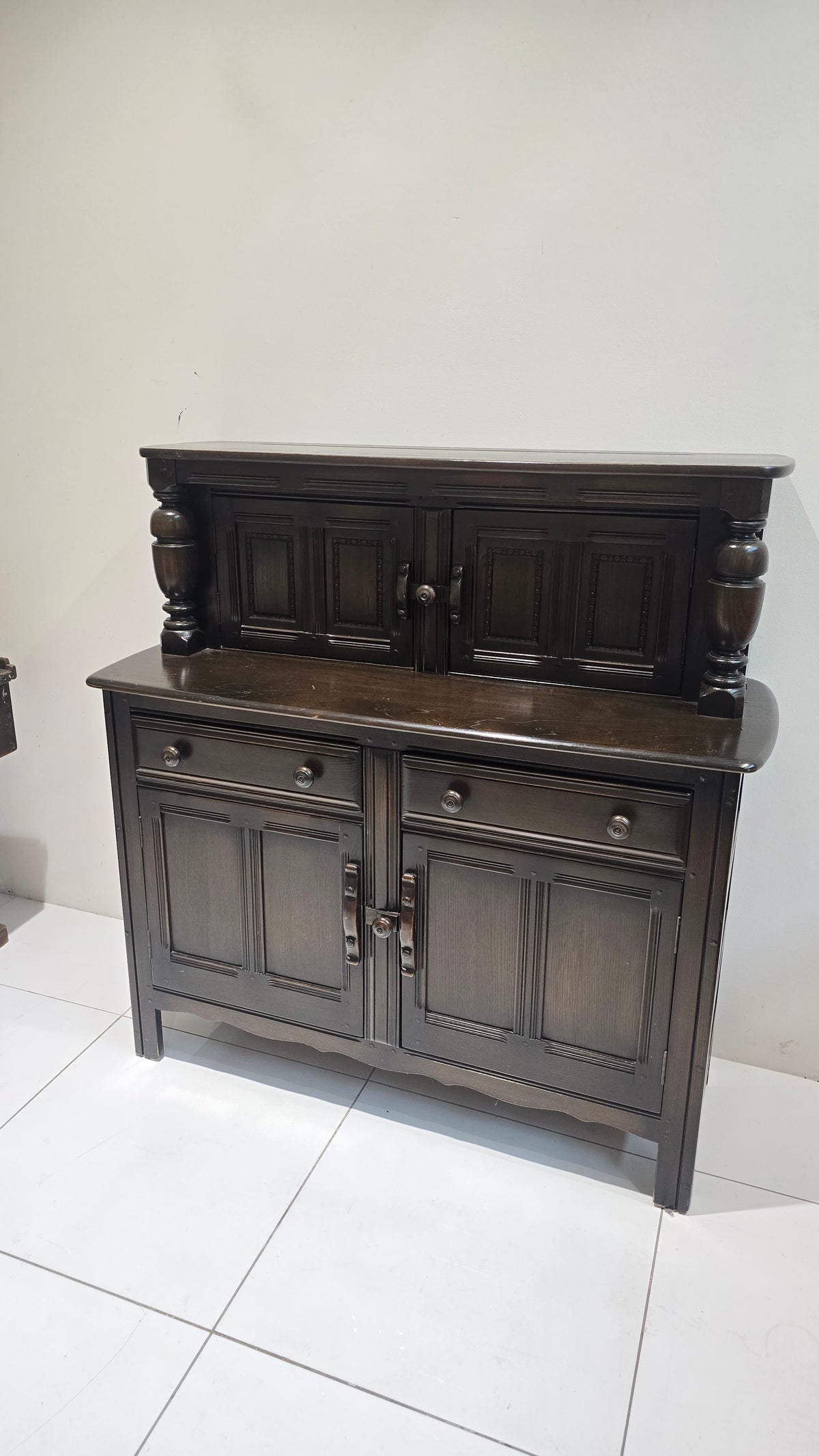 Ercol sideboard