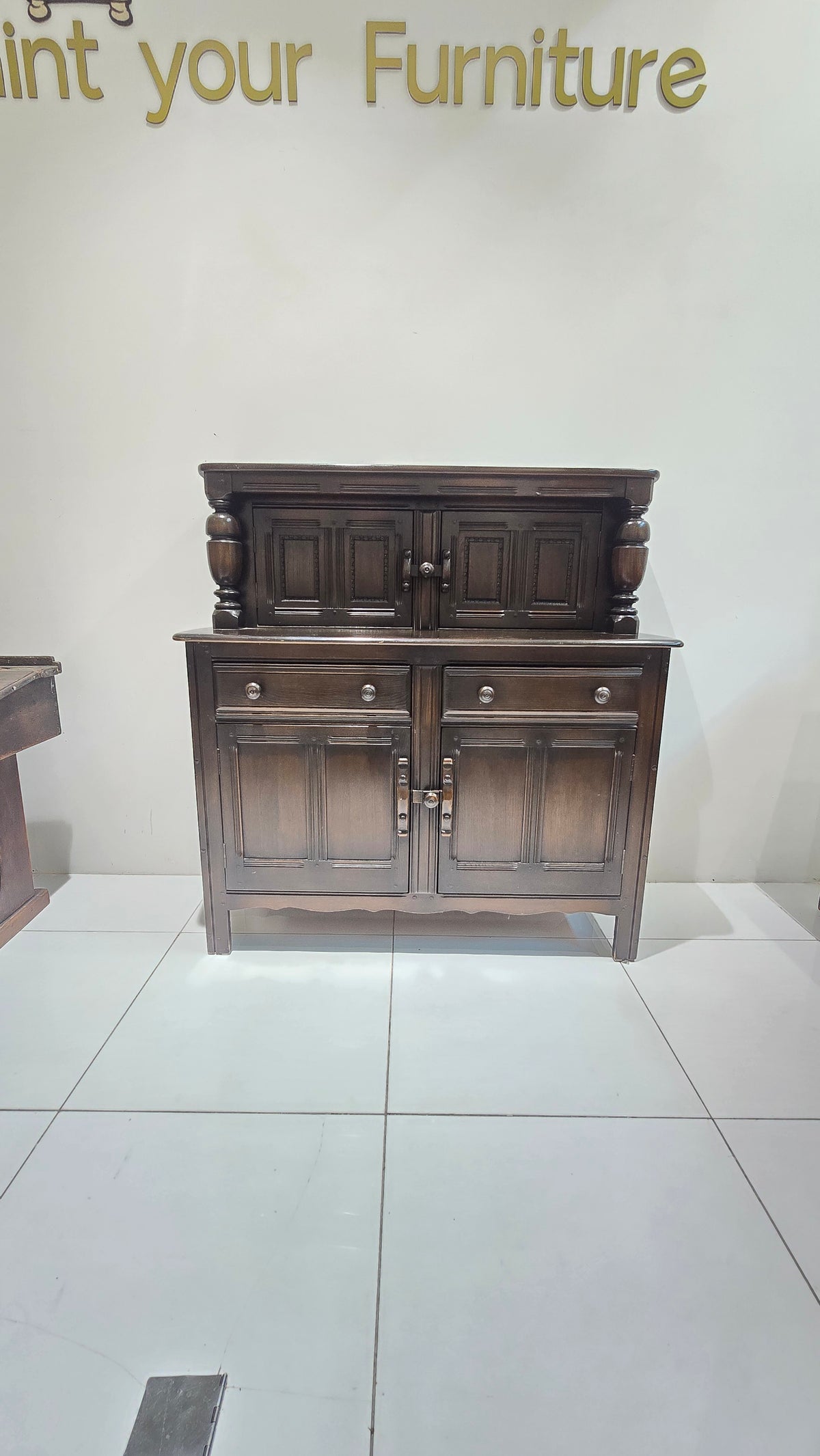 Ercol sideboard