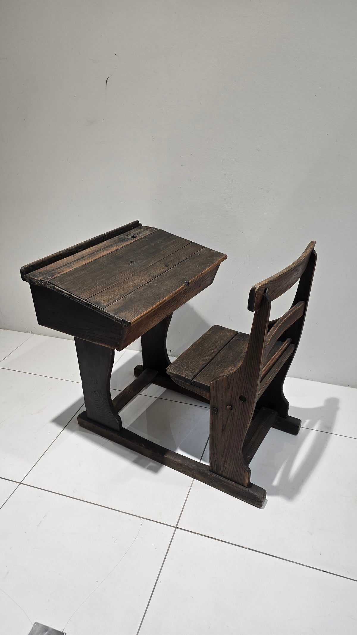school desk