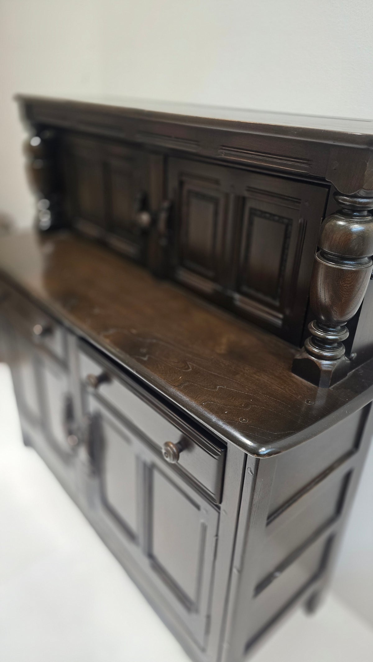 Ercol sideboard