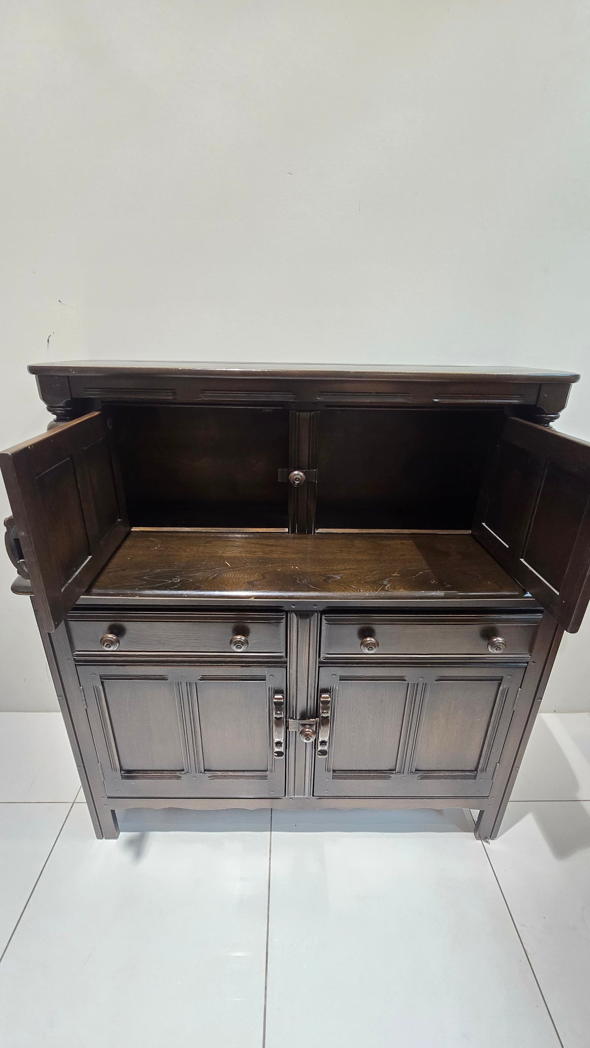 Ercol sideboard