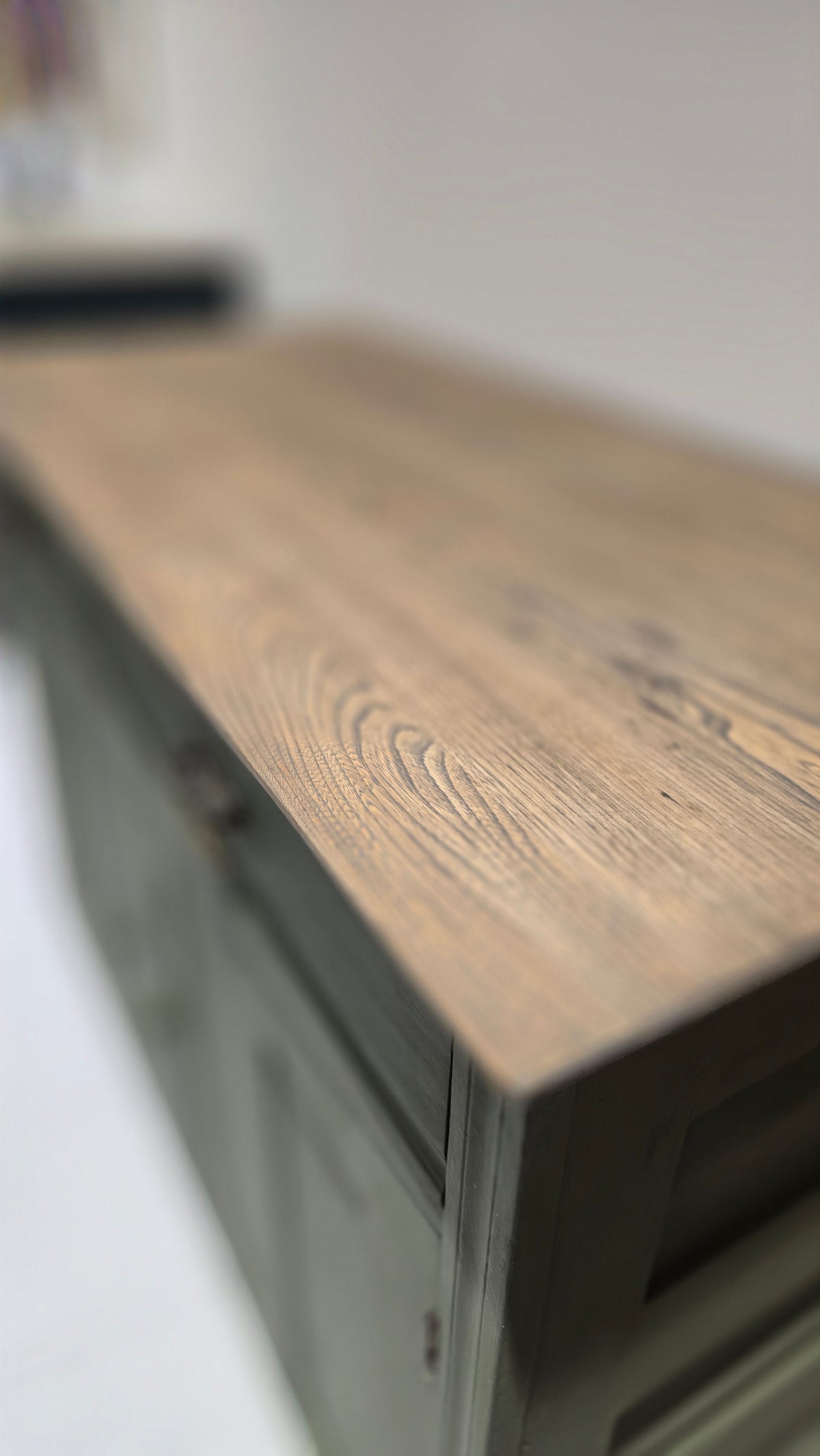 Olive Sideboard