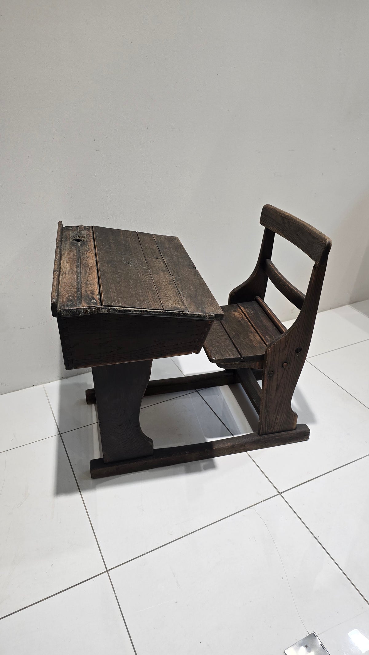 school desk