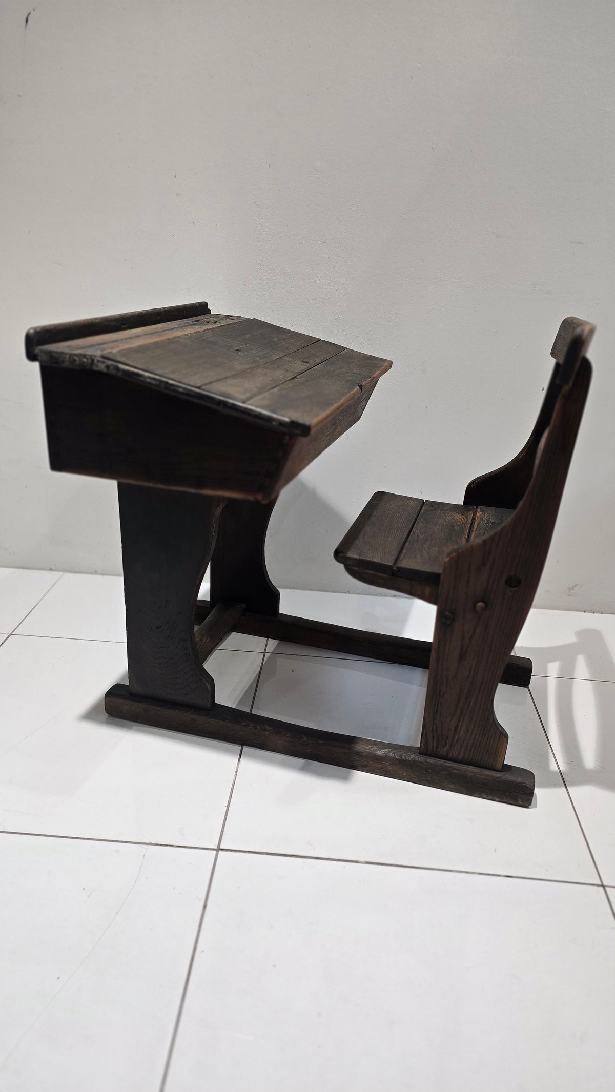 school desk