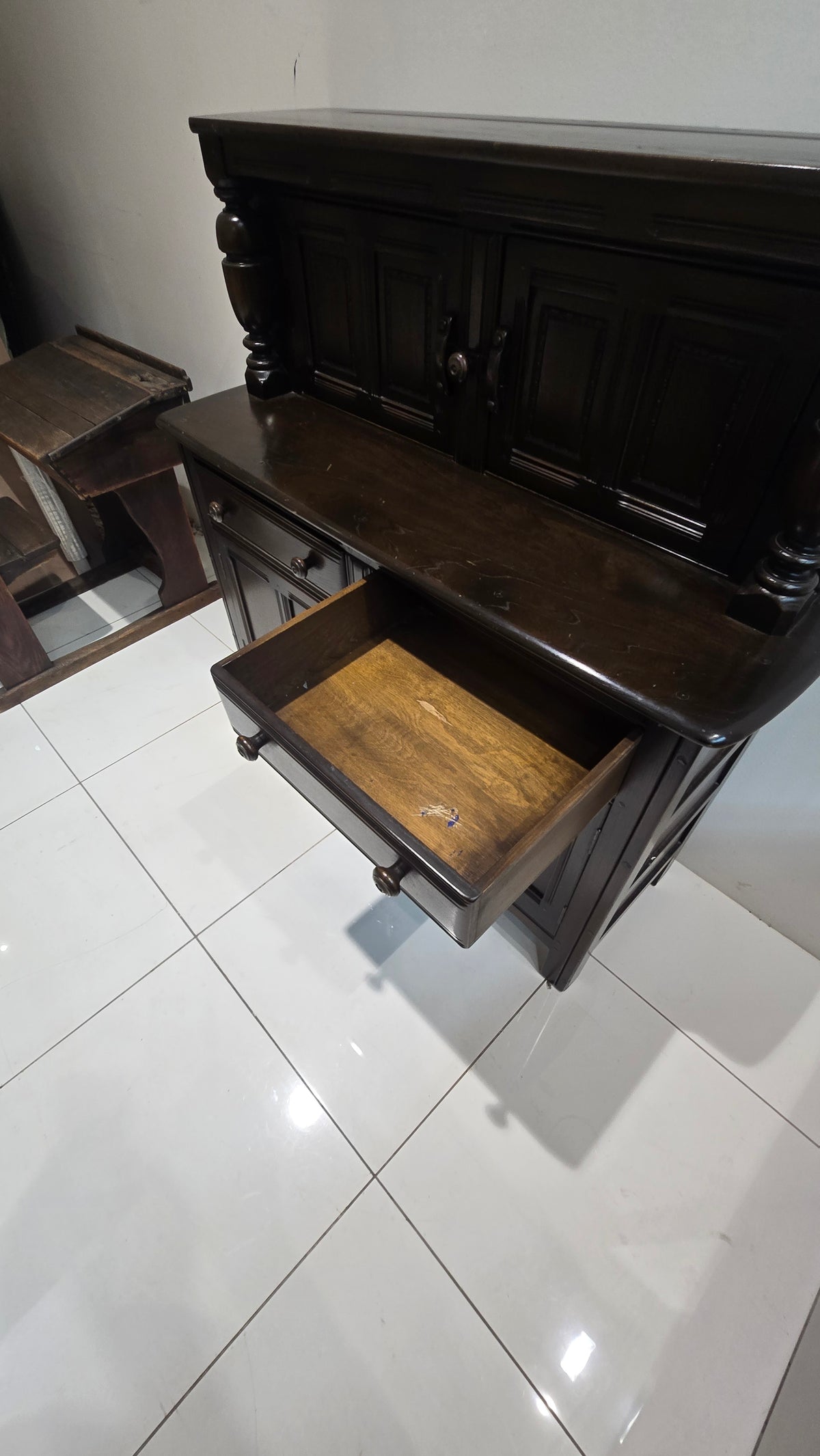 Ercol sideboard