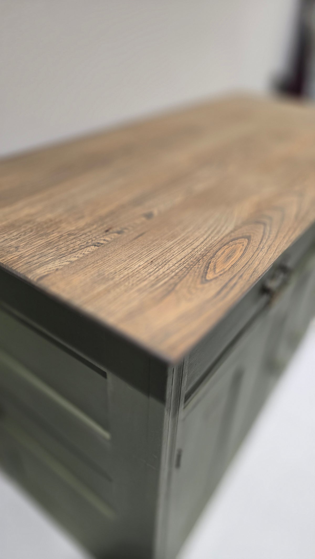 Olive Sideboard