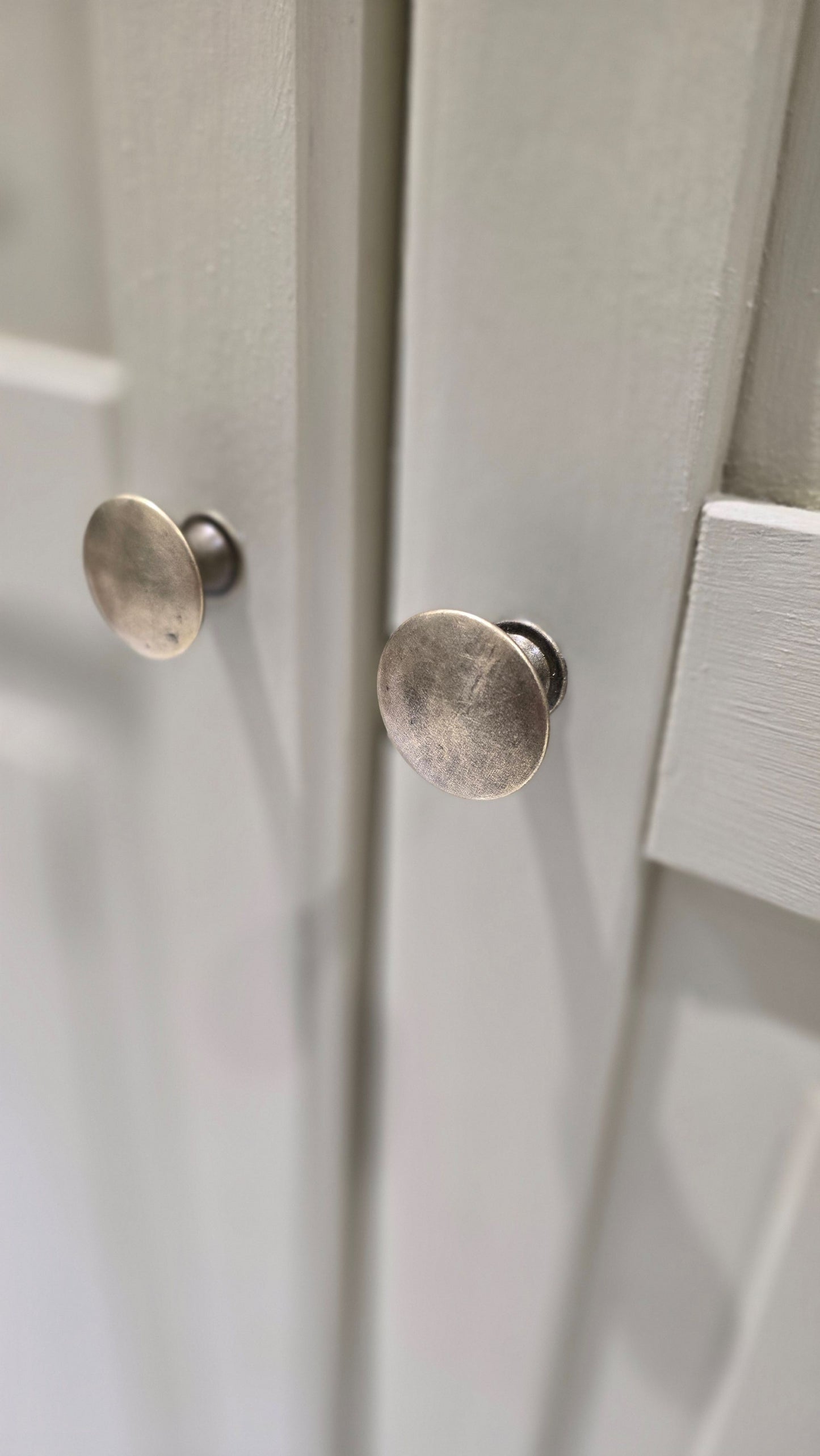 Bedroom Set: Wardrobe, Chest of drawers, Dressing table